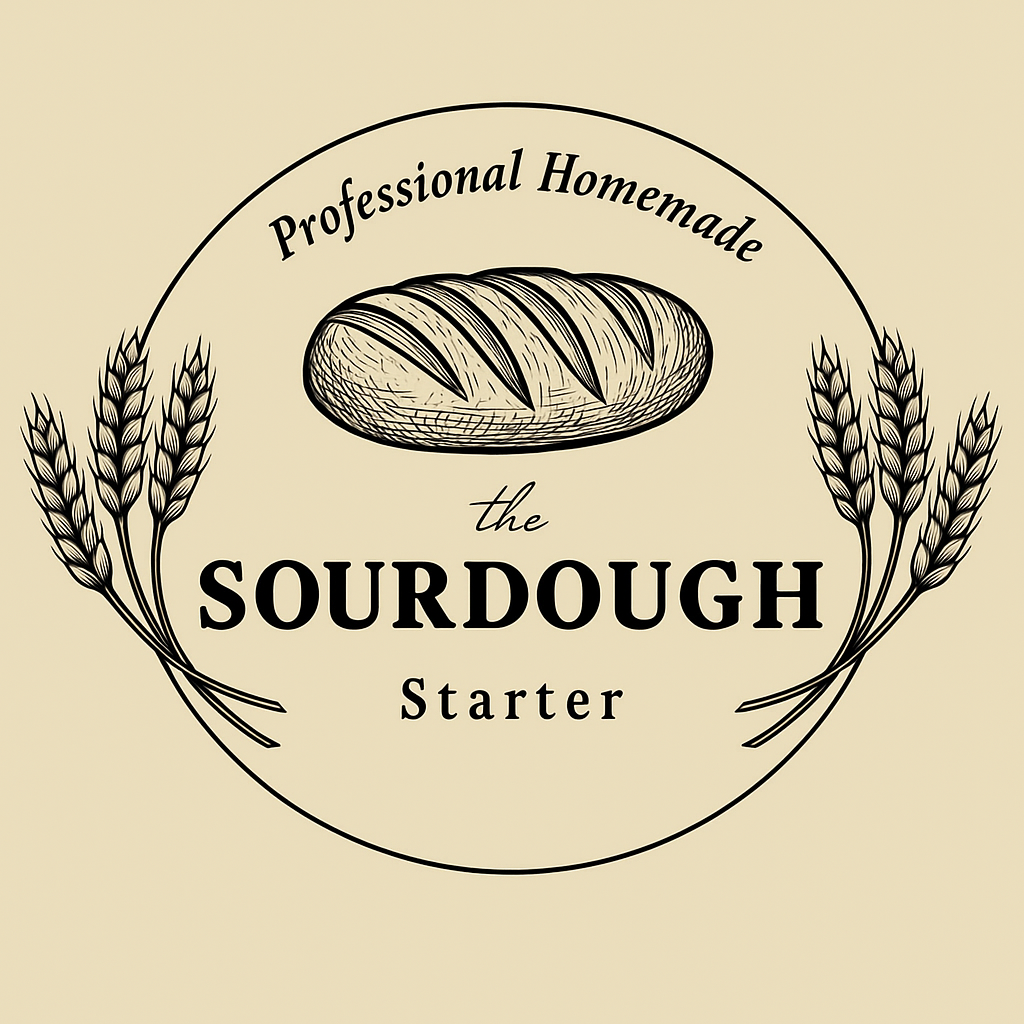 Sourdough Starter
